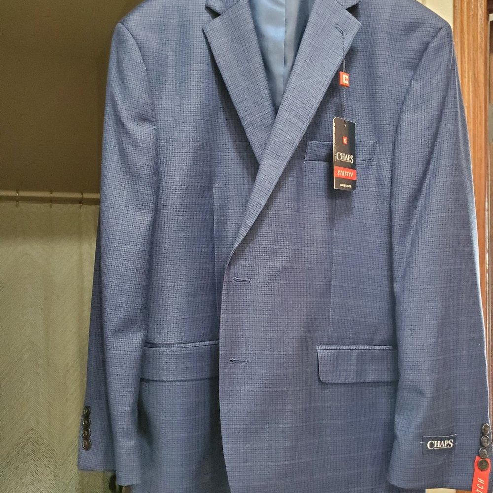 Sport coat